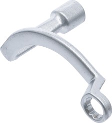Speciální klíč pro turbodmychadlo, dvanáctihran | pro VW, Audi | 12 mm 
