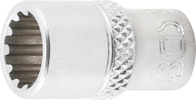Dugókulcs - Gear Lock | 6,3 mm (1/4") | 9 mm 