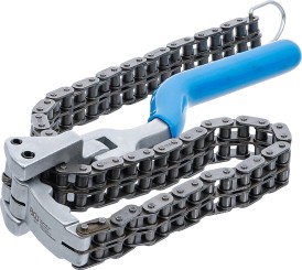 Oil Filter Chain Wrench | Ø 60 - 160 mm 