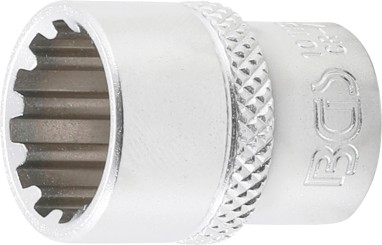 Dugókulcs - Gear Lock | 6,3 mm (1/4") | 13 mm 