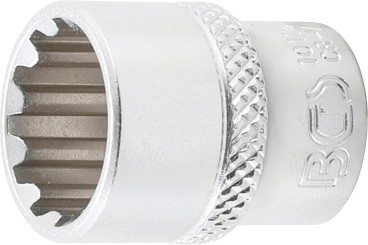 Dugókulcs - Gear Lock | 6,3 mm (1/4") | 14 mm 