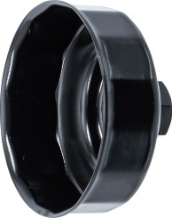 Chave para filtro de óleo | 14 lados | Ø 74 mm | para Mercedes-Benz, VW 