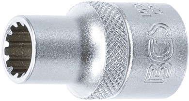 Bussola Gear Lock | 12,5 mm (1/2") | 10 mm 