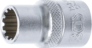 Dugókulcs - Gear Lock | 12,5 mm (1/2") | 12 mm 