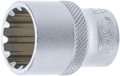 Dugókulcs - Gear Lock | 12,5 mm (1/2") | 19 mm 