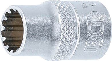 Nasadka klucza Gear Lock | 10 mm (3/8") | 10 mm 