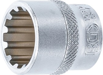 Dugókulcs - Gear Lock | 10 mm (3/8") | 19 mm 