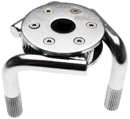 Ključ za filtar ulja, 3-kraki | za filtar ulja Ø 95 - 150 mm 