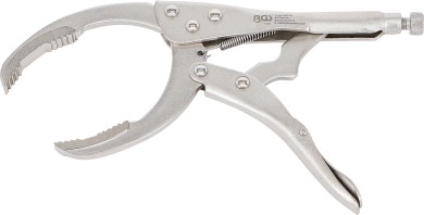 Locking Pliers for Oil Filters | Ø 53 - 115 mm | 230 mm 