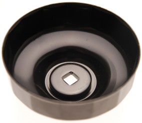Ključ za filter ulja | 15-ugaoni | Ø 74 mm | za Audi, Chrysler, GM, Rover 