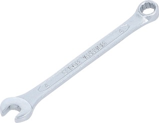 Combination Spanner | 6 mm 