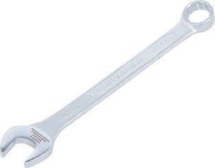 Combination Spanner | 17 mm 