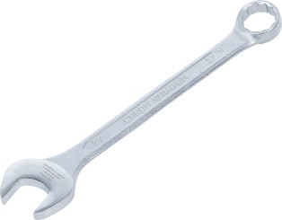 Combination Spanner | 27 mm 