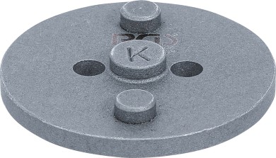 Adapter do tłoczków hamulcowych K | dla Citroen 