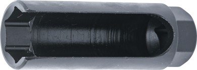 Lambda-anturin hylsy | 12,5 mm (1/2") | 22 mm 