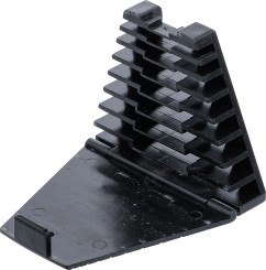 Holder for Combination/Ring Spanners | 8 trays 