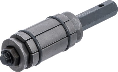 Expansor de tubos de escape | 38 - 64 mm 