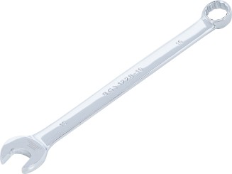 Okasto-viličasti ključ | ekstra dugi | 16 mm 
