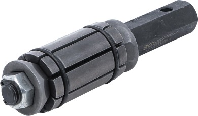 Expansor de tubos de escape | 31 - 44 mm 