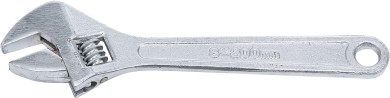 Verstelbare moersleutel | 200 mm | 25 mm 