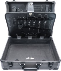 Aluminijumski prazan kofer za BGS 15501 