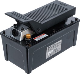 Pompa pneumatyczno-hydrauliczna | 689 bar / 10 000 PSI 