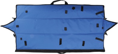 Taske til BGS 1659 | blå 