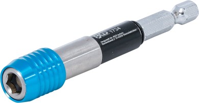 Automatski držač bitova | 6,3 mm (1/4") | 80 mm 