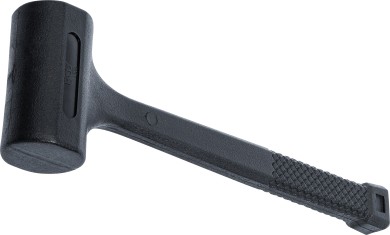 Skånehammer | rekylfri | Ø 50 mm | 850 g 
