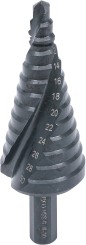 Step Drill | Ø 6 - 30 mm 