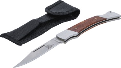 Pocketknife | 240 mm 