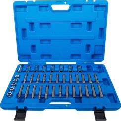 Conjunto de ferramentas para amortecedores | 39 peças 