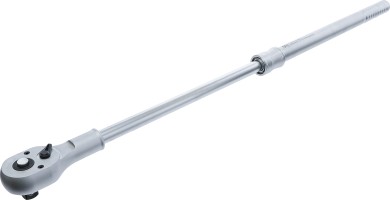 Racsnis kulcs, kihúzható | 20 mm (3/4") | 600 - 985 mm 