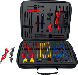 Measuring Cable and Probe Set | 92 pcs. 