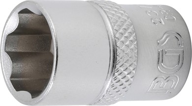 Llave de vaso Super Lock | entrada 10 mm (3/8") | 13 mm 