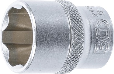Dopsleutel Super Lock | 12,5 mm (1/2") | 22 mm 