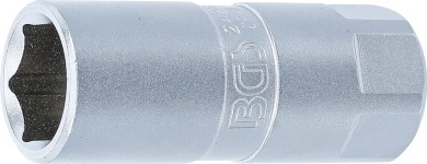 Bougiedopsleutel zeskant | 12,5 mm (1/2") | 18 mm 