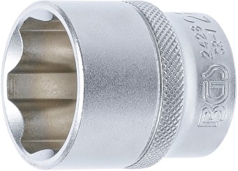 Bussola Super Lock | 12,5 mm (1/2") | 28 mm 