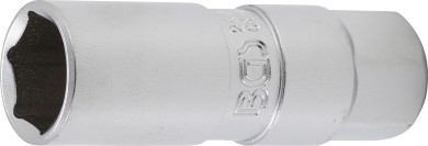 Bougiedopsleutel zeskant | 10 mm (3/8") | 16 mm 