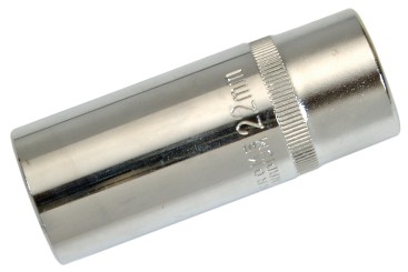 Dopsleutel voor diesel-inspuitleidingen | 12,5 mm (1/2") | 22 mm 