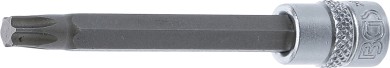 Umetak za bit | Dužina 75 mm | 6,3 mm (1/4") | T-profil (za Torx) T35 