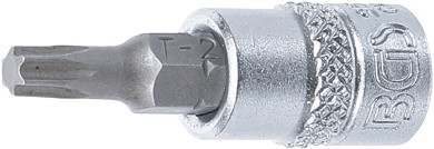 Dopsleutelbit | 6,3 mm (1/4") | T-profiel (voor Torx) T25 