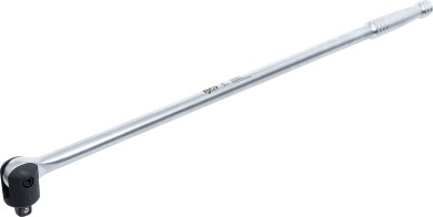 Kniesleutel | 12,5 mm (1/2") | 610 mm 