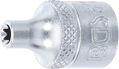 Llave de vaso E-Torx | entrada 10 mm (3/8") | E5 