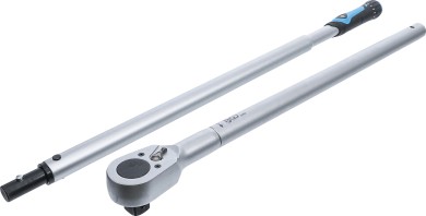 Torque Wrench | 25 mm (1") | 200 - 1000 Nm 