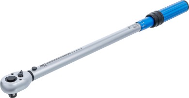 Torque Wrench | 12.5 mm (1/2") | 60 - 330 Nm 