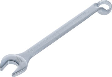 Okasto-viljušksati ključ, kolenasti | 26 mm 