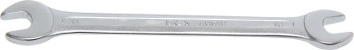 Dobbelt-gaffelnøgle | 10 x 11 mm 