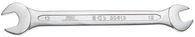 Dobbelt-gaffelnøgle | 10 x 13 mm 