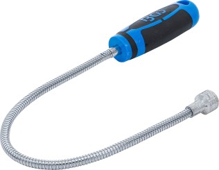 Magnetic Pick-Up Tool | flexible | 500 mm | Capacity 3 kg 